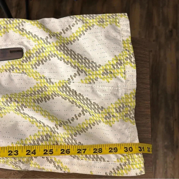 ❤️ Powder Room insulated ski pants M - Picture 9 of 11